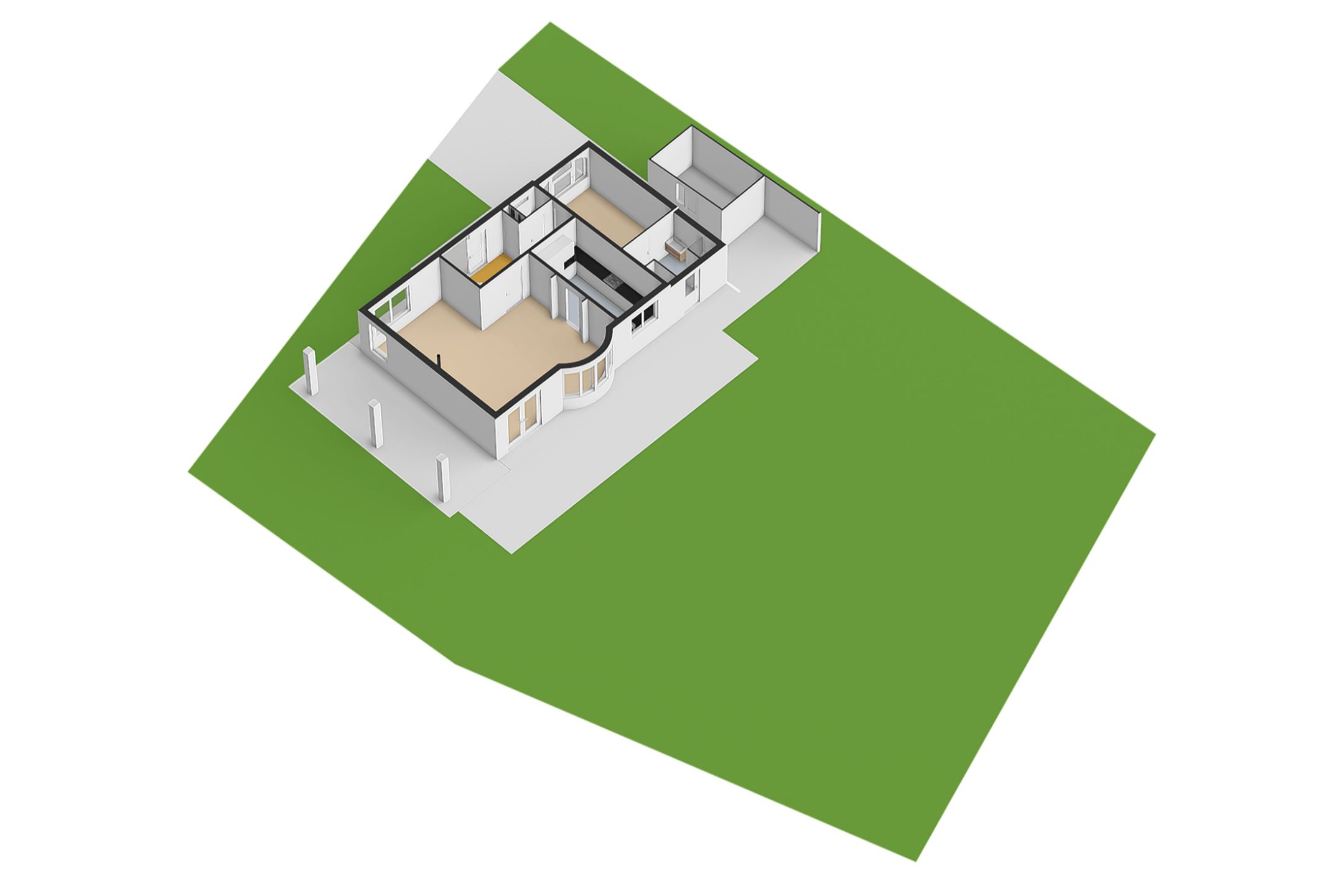 Foto 84 van Fazantlaan 5