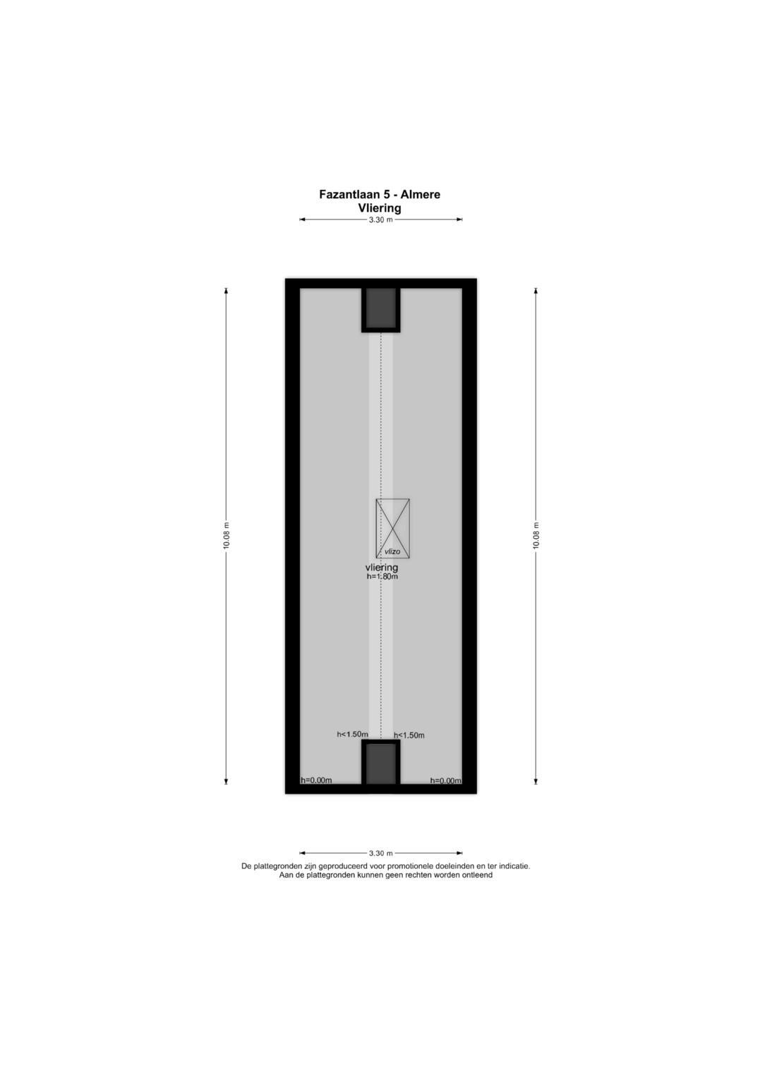 Foto 89 van Fazantlaan 5