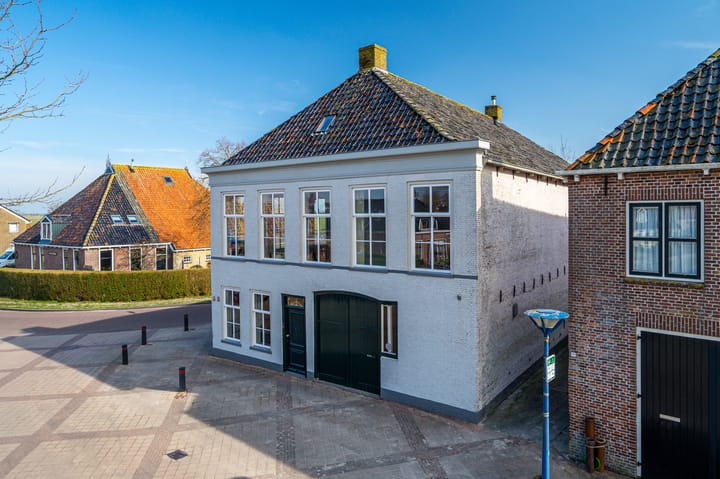 Photo 3 of Doarpsstrjitte 15