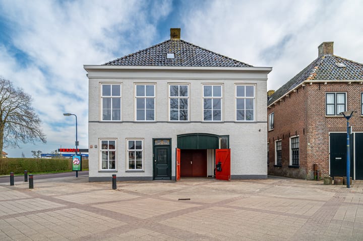 Photo 4 of Doarpsstrjitte 15