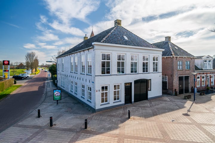 Foto 7 van Doarpsstrjitte 15