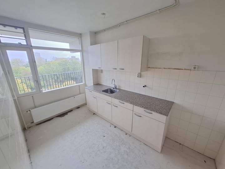 Foto 2 van Einsteinplaats 873