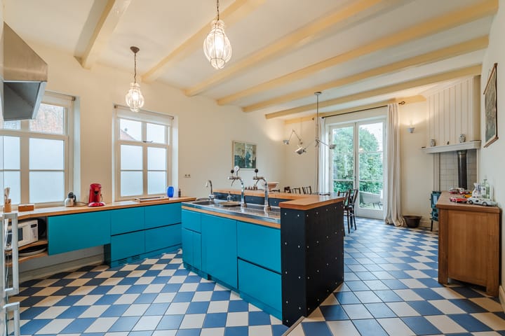 Foto 16 van Doarpsstrjitte 15