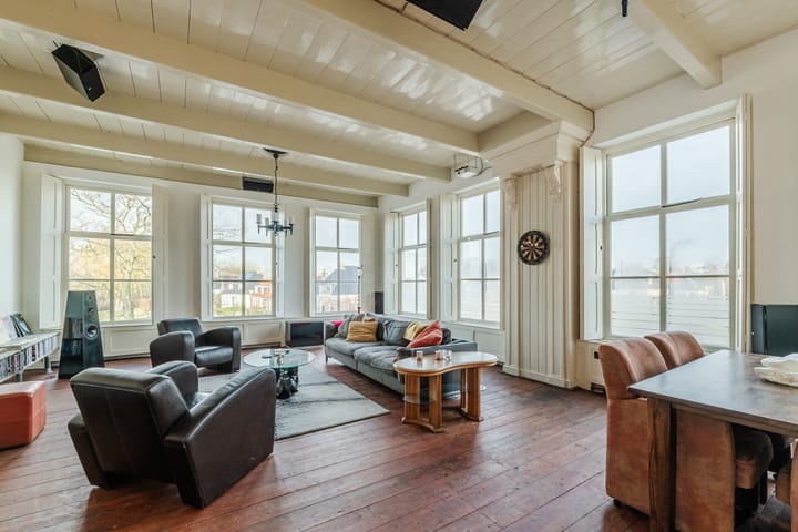 Foto 30 van Doarpsstrjitte 15