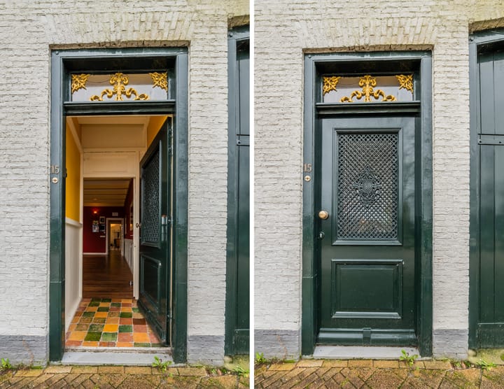 Foto 8 van Doarpsstrjitte 15