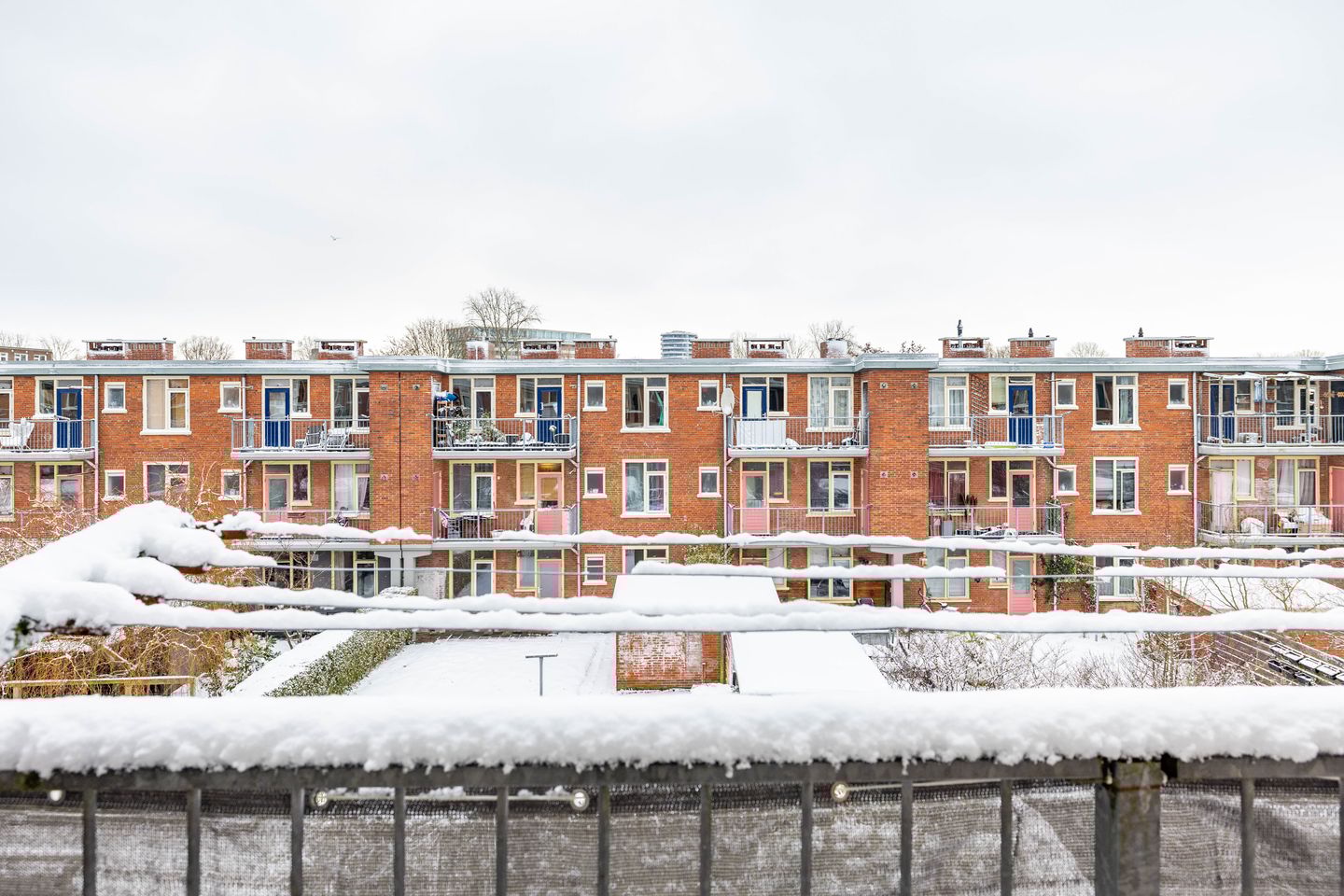 Foto 4 van Bedumerstraat 178