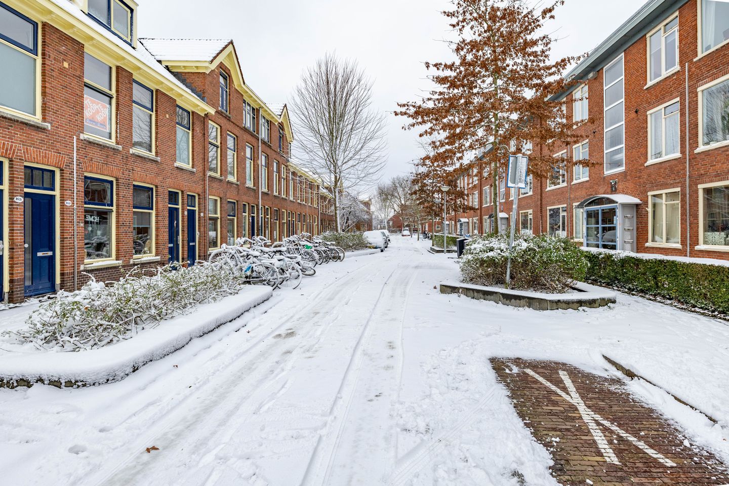 Foto 5 van Bedumerstraat 178