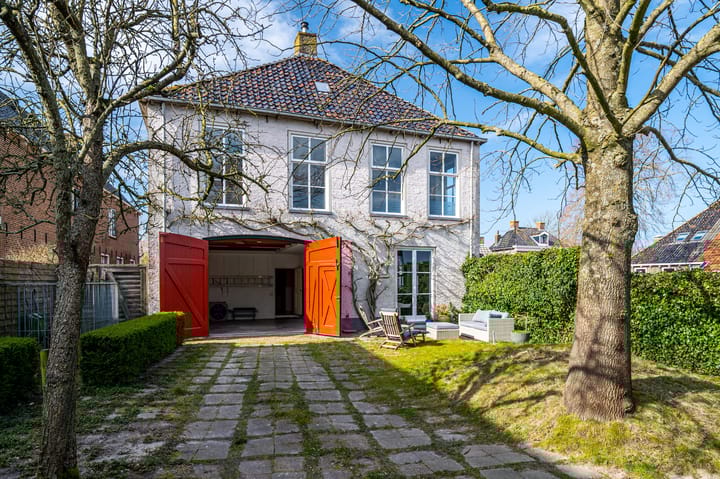 Foto 58 van Doarpsstrjitte 15