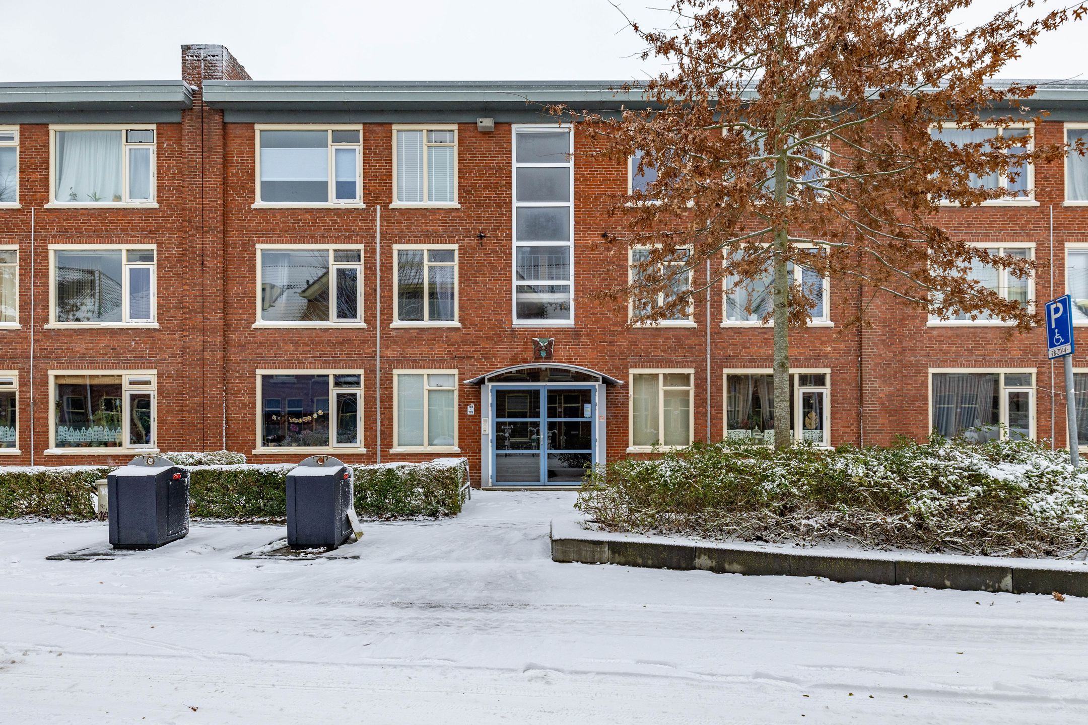 Foto 6 van Bedumerstraat 178