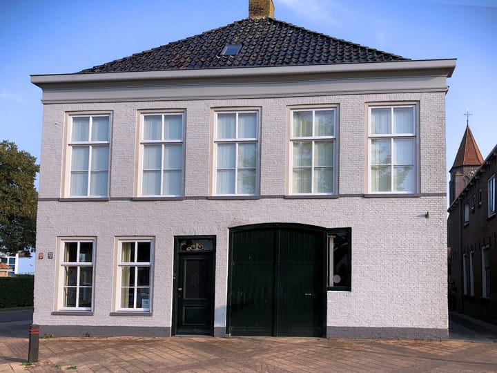 Photo 5 of Doarpsstrjitte 15