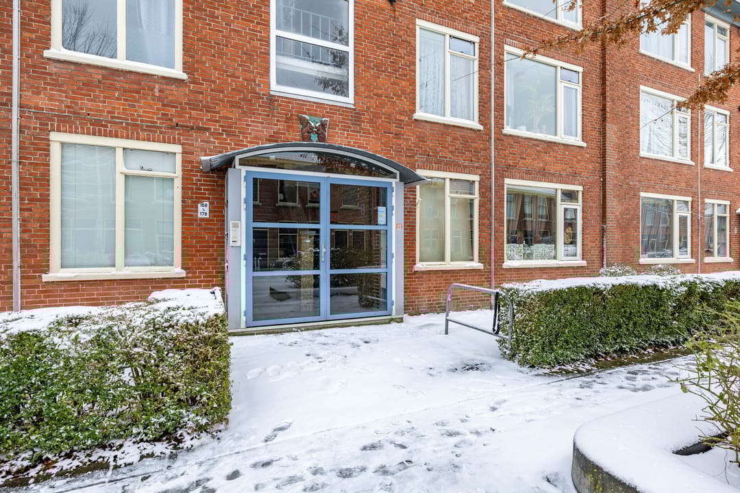 Foto 7 van Bedumerstraat 178