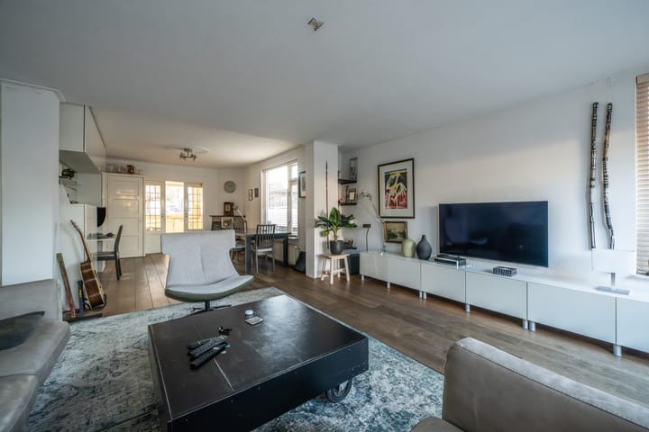 Foto 2 van Lebretweg 74