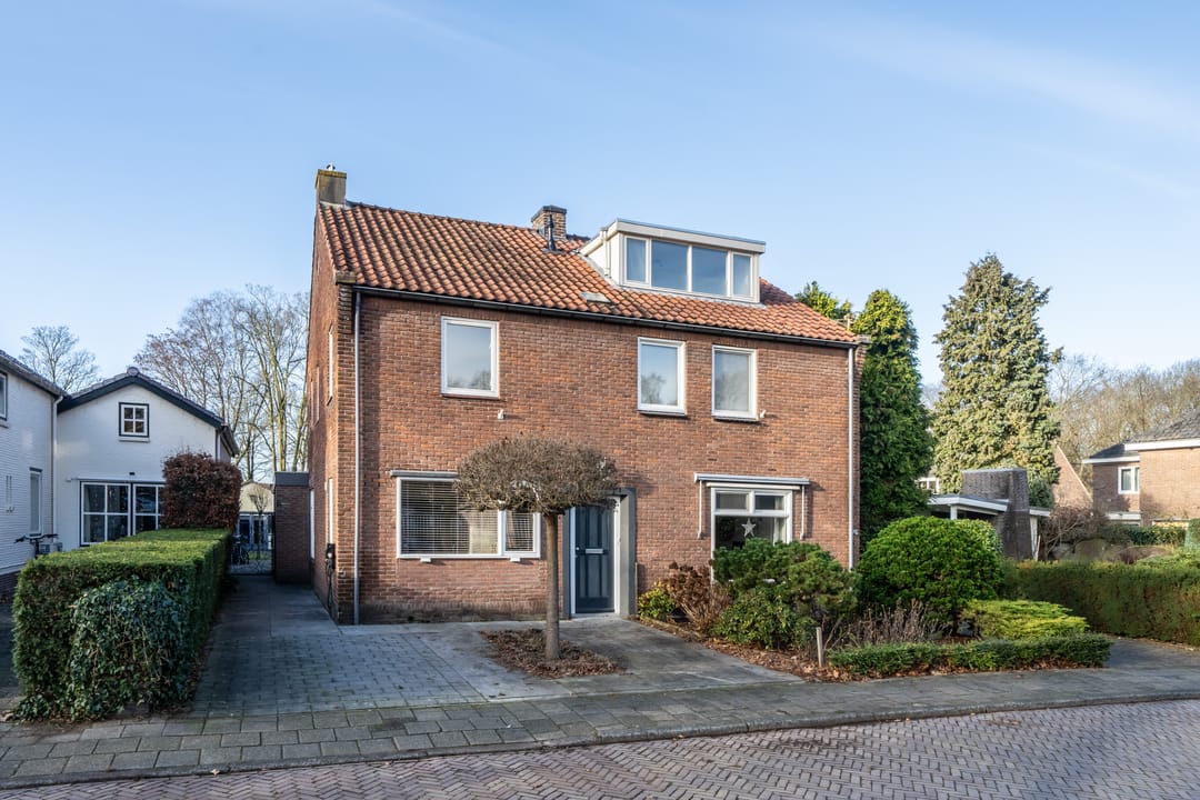 Foto 1 van Lebretweg 74