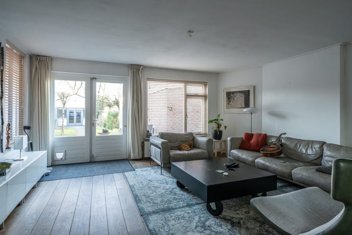 Foto 12 van Lebretweg 74