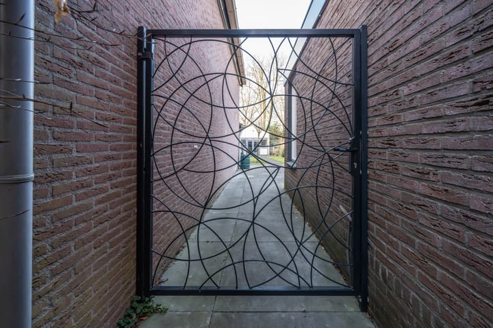 Foto 6 van Lebretweg 74