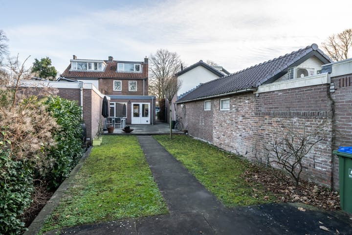 Foto 19 van Lebretweg 74