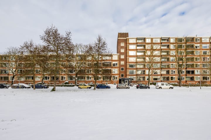 Wenckebachlaan 6 main image