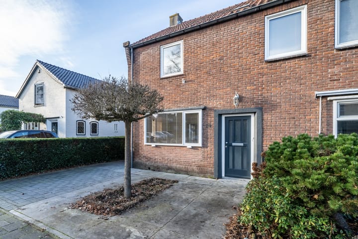 Foto 39 van Lebretweg 74