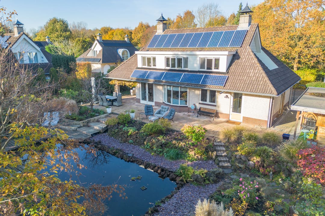 Foto 56 van Fazantlaan 5