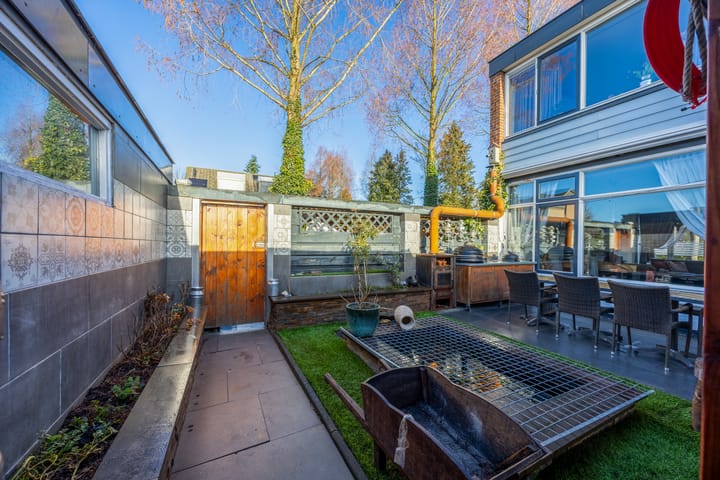 Foto 32 van Gardeniersdreef 15