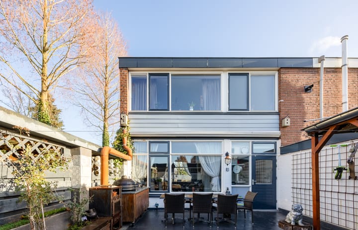 Foto 34 van Gardeniersdreef 15