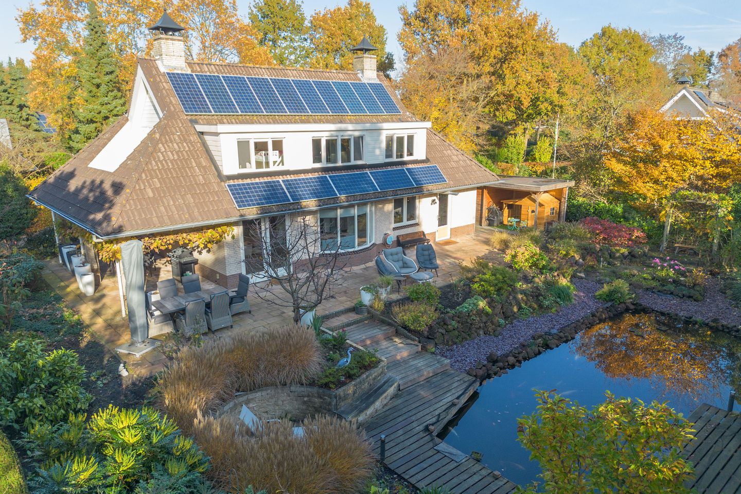 Foto 65 van Fazantlaan 5