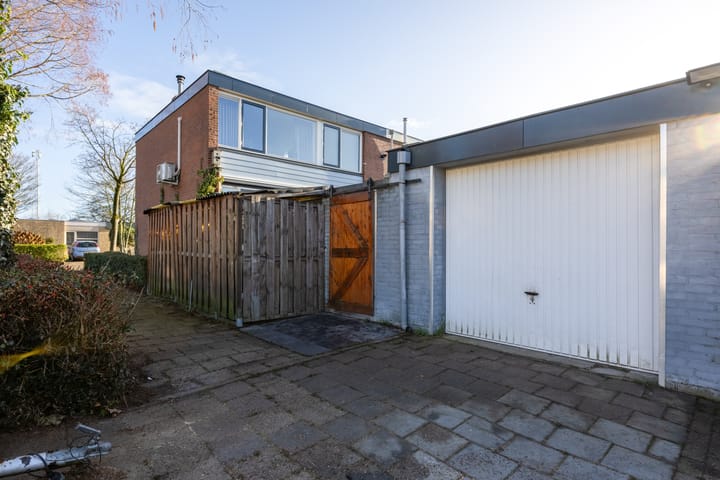 Foto 40 van Gardeniersdreef 15