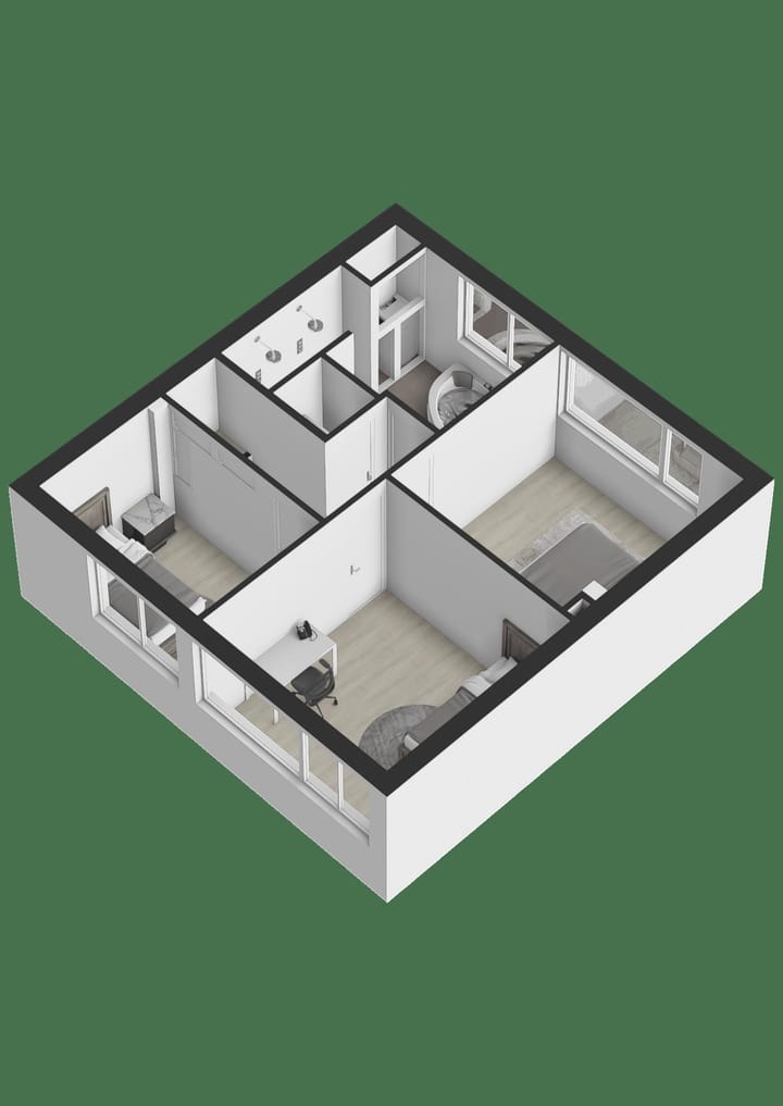 Foto 44 van Gardeniersdreef 15