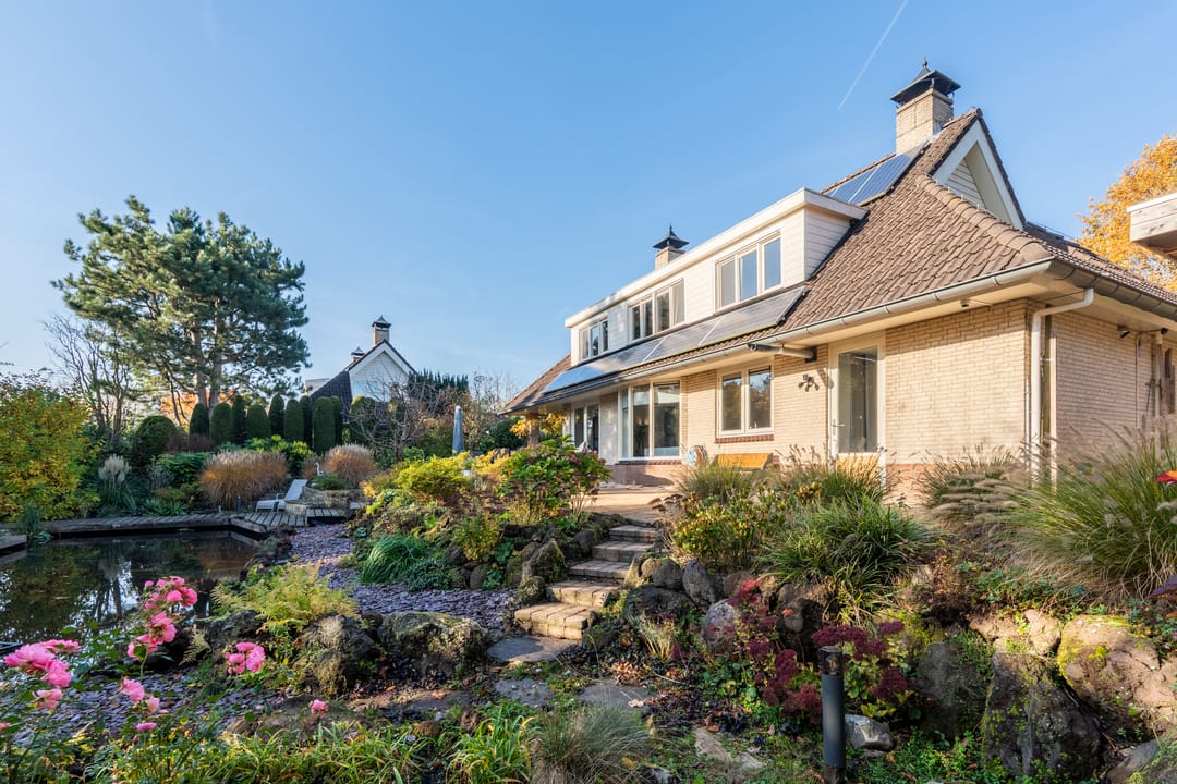 Foto 58 van Fazantlaan 5