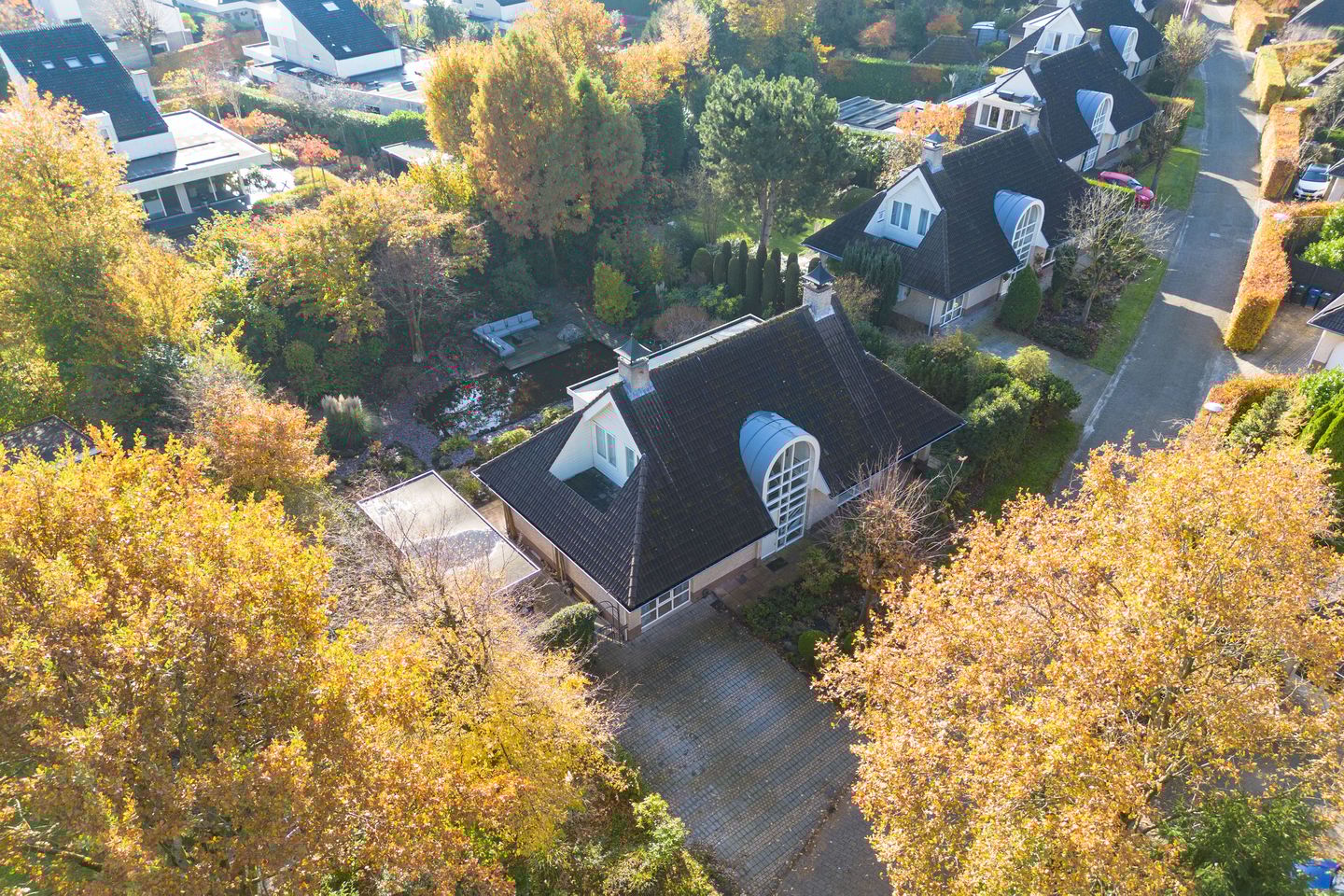 Foto 55 van Fazantlaan 5