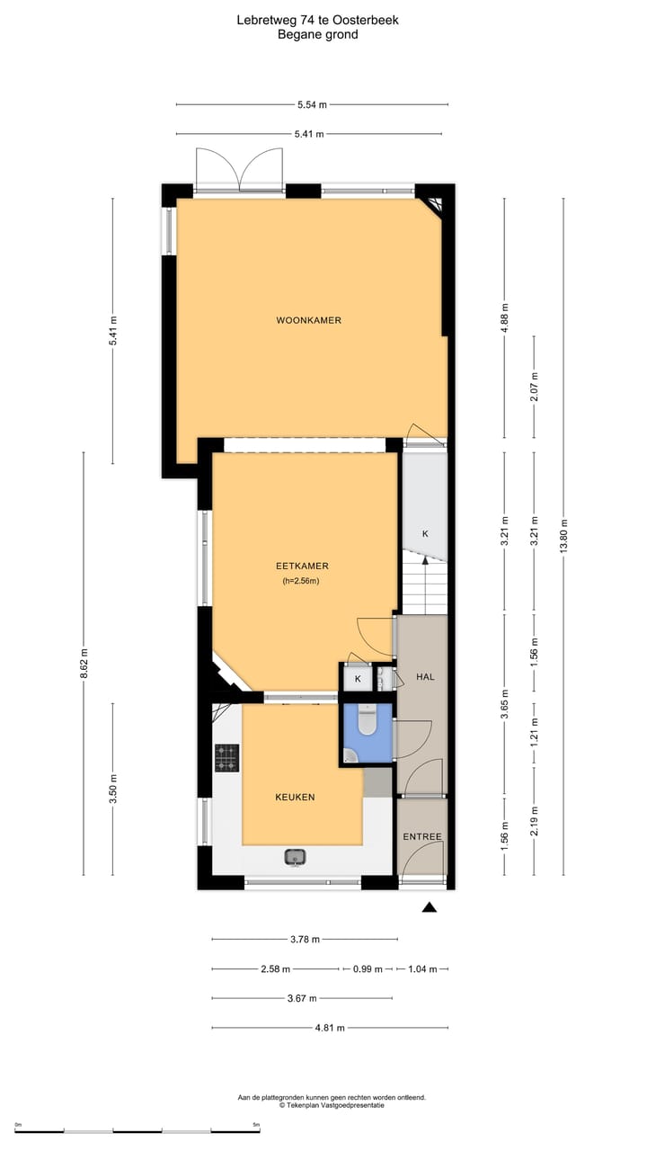 Foto 41 van Lebretweg 74
