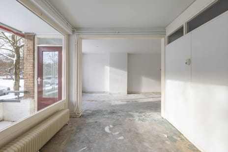 Wenckebachlaan 6 secondary image