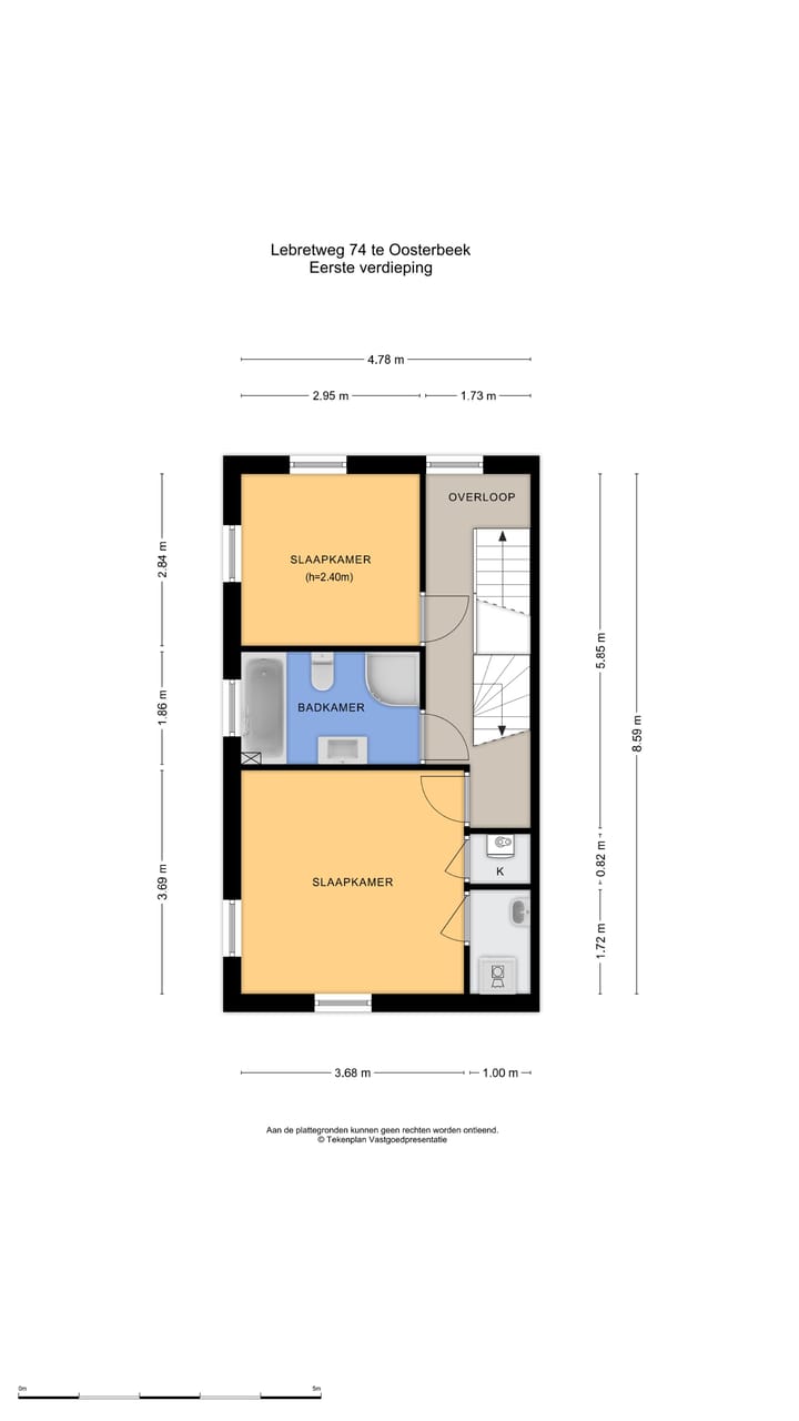 Foto 42 van Lebretweg 74