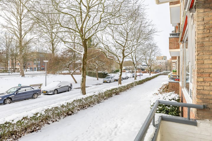 Foto 3 van Wenckebachlaan 6