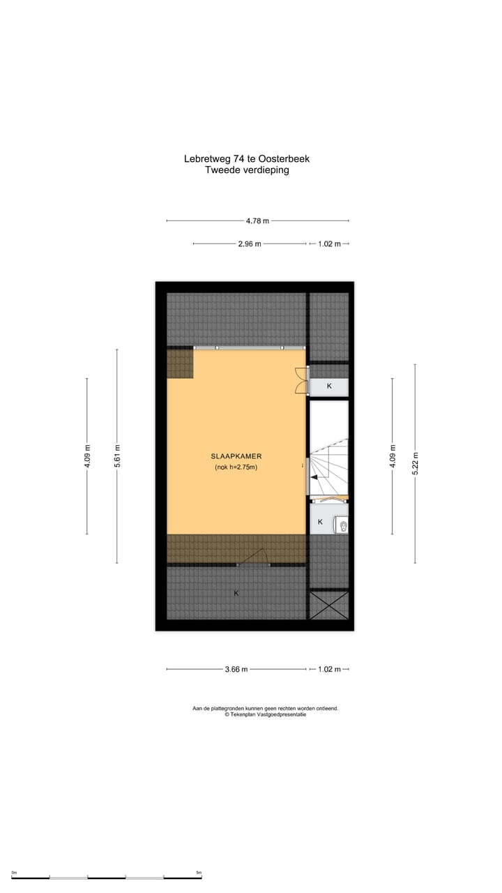 Foto 44 van Lebretweg 74