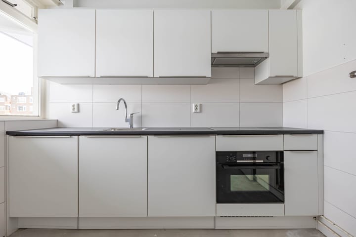 Foto 4 van Wenckebachlaan 6