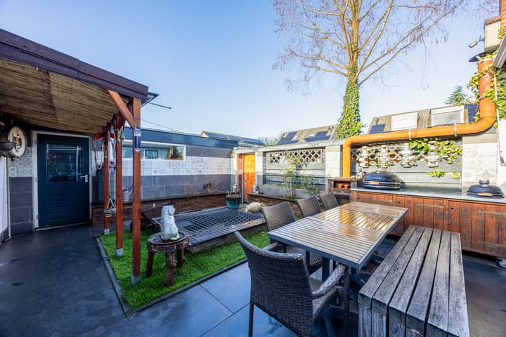 Foto 31 van Gardeniersdreef 15