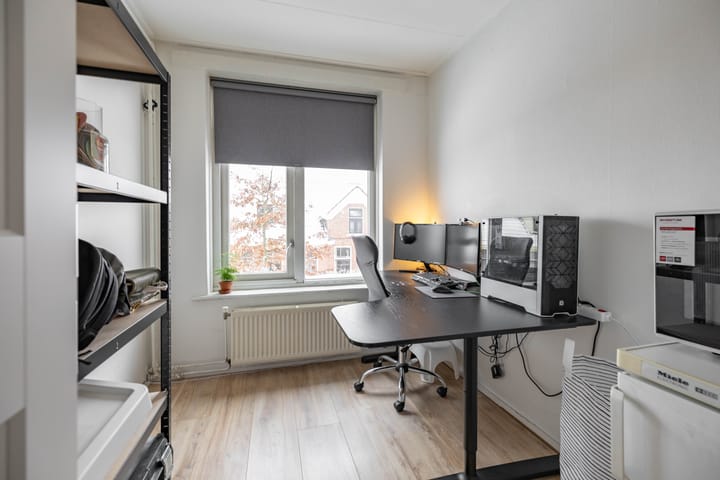 Foto 32 van Bedumerstraat 178