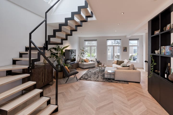 Photo 9 of Koninginneweg 225-3