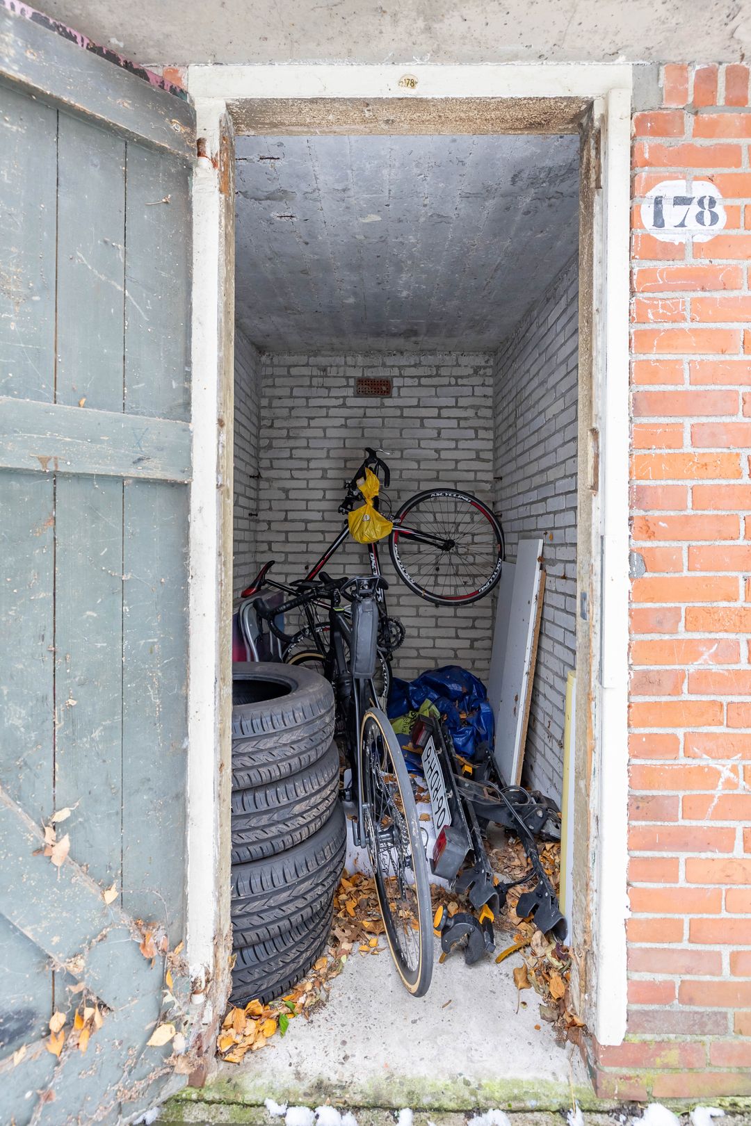 Foto 38 van Bedumerstraat 178