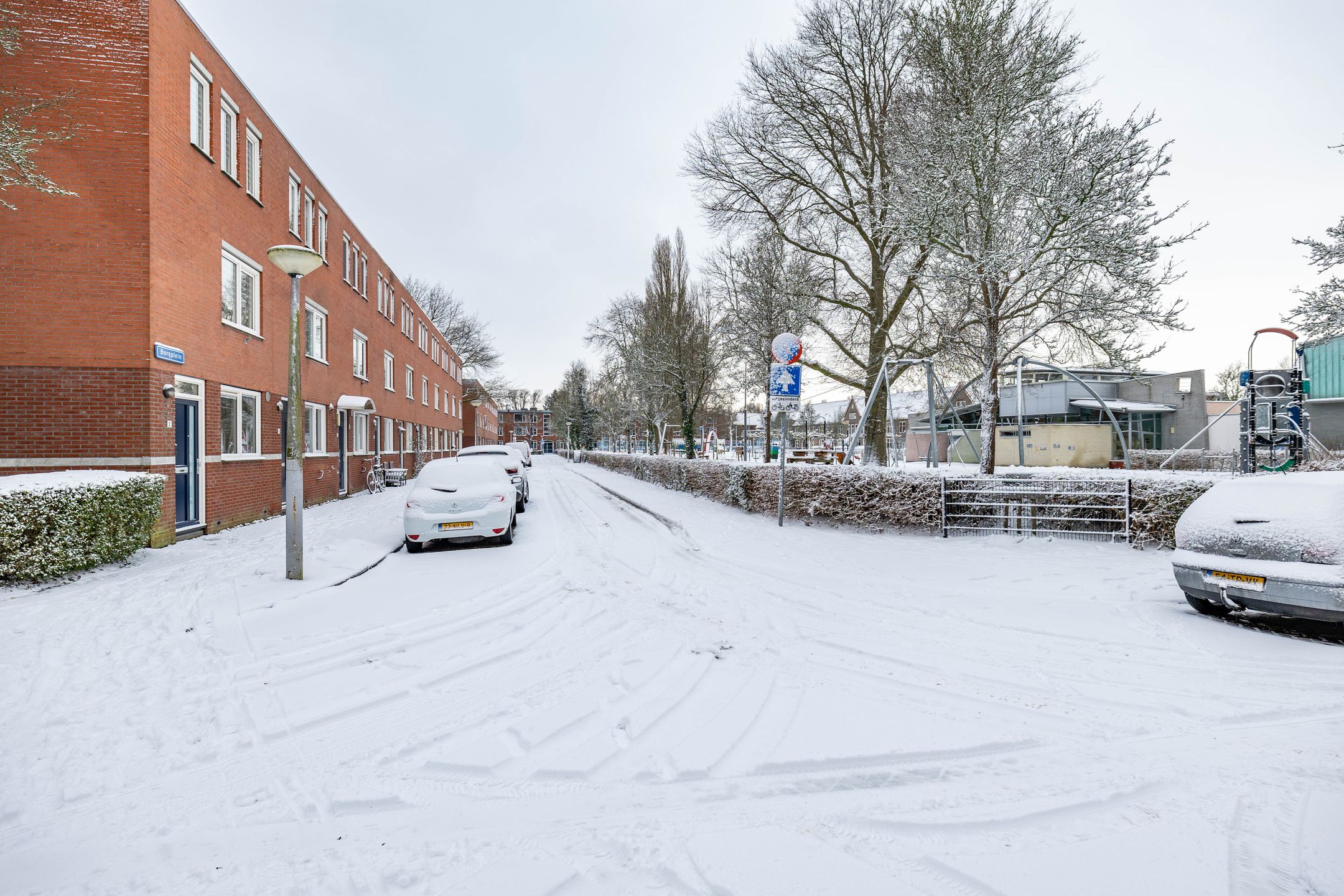 Foto 39 van Bedumerstraat 178