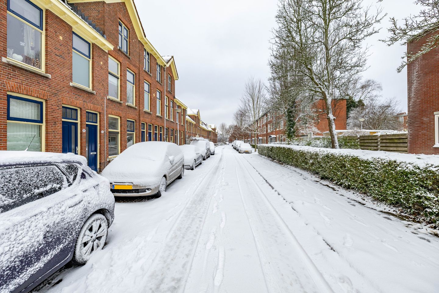 Foto 40 van Bedumerstraat 178