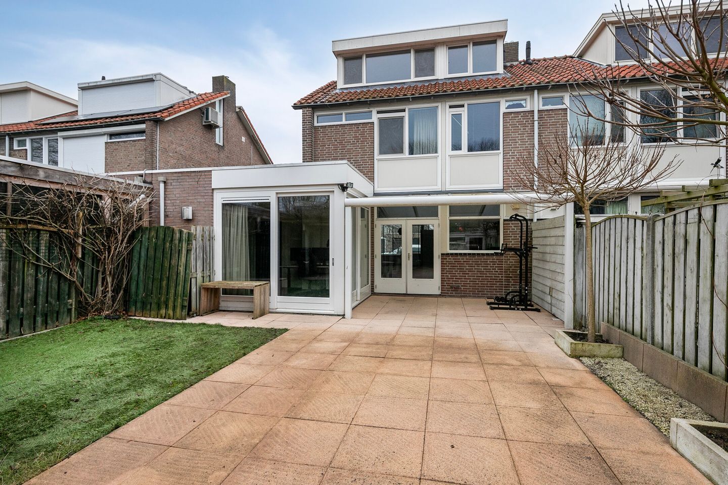 Foto 4 van Hectorlaan 18