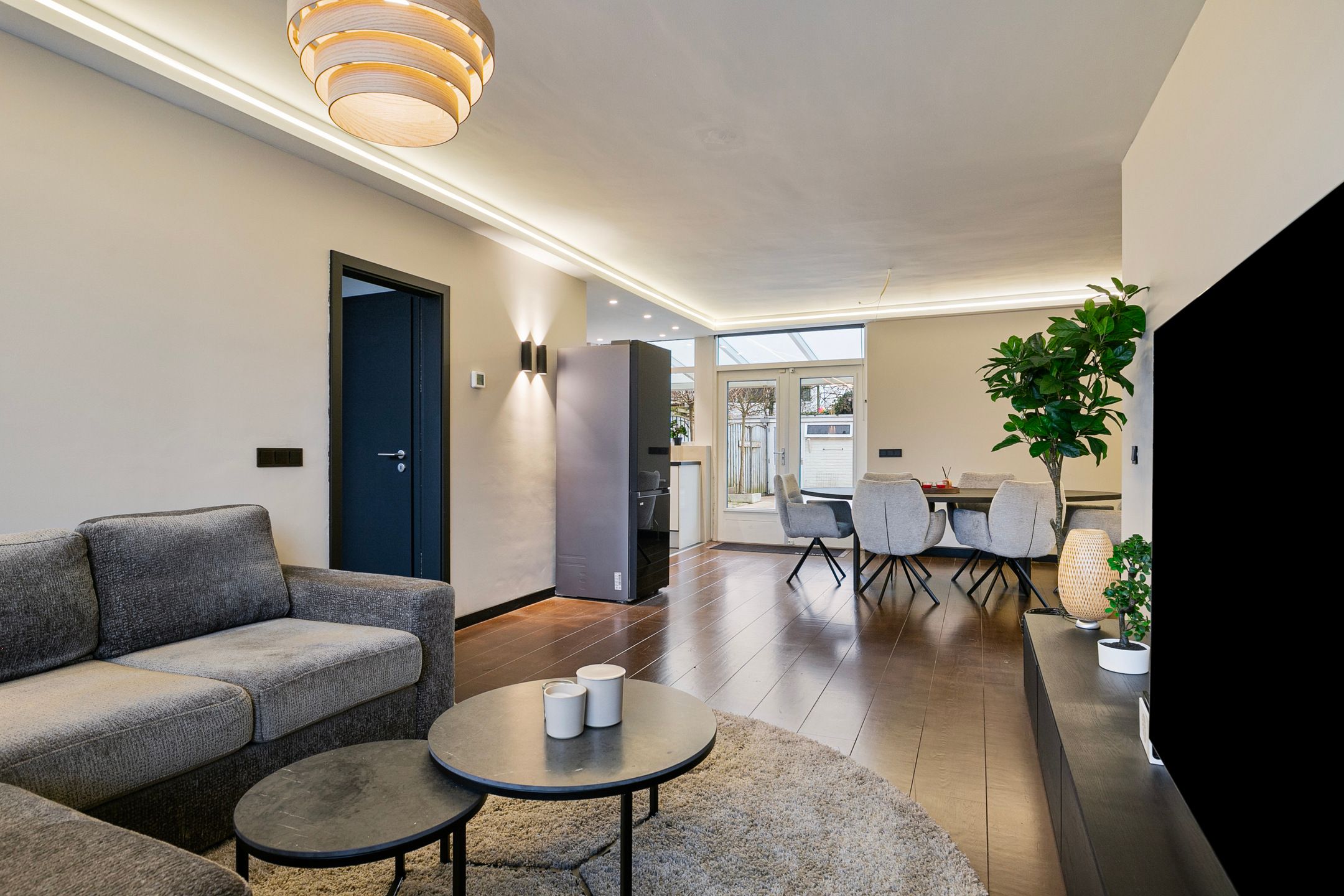 Foto 6 van Hectorlaan 18