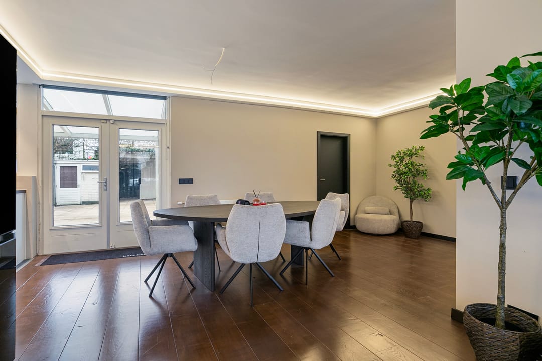 Foto 7 van Hectorlaan 18