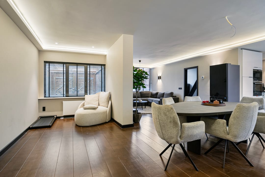 Foto 8 van Hectorlaan 18