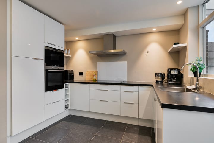 Foto 10 van Hectorlaan 18