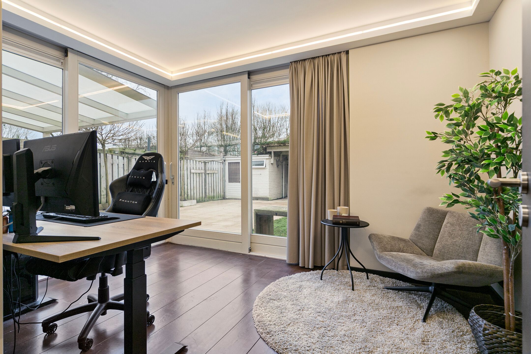 Foto 12 van Hectorlaan 18