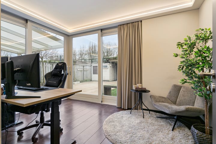 Foto 12 van Hectorlaan 18