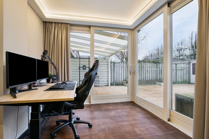 Foto 13 van Hectorlaan 18